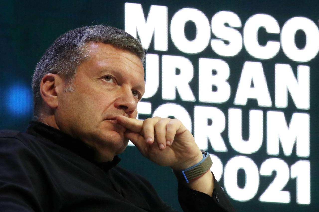 Moscow Urban Forum 2021, Day 2