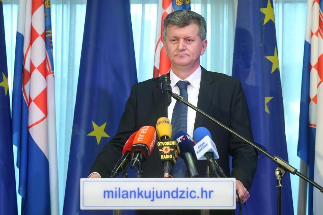 milan kujundžić