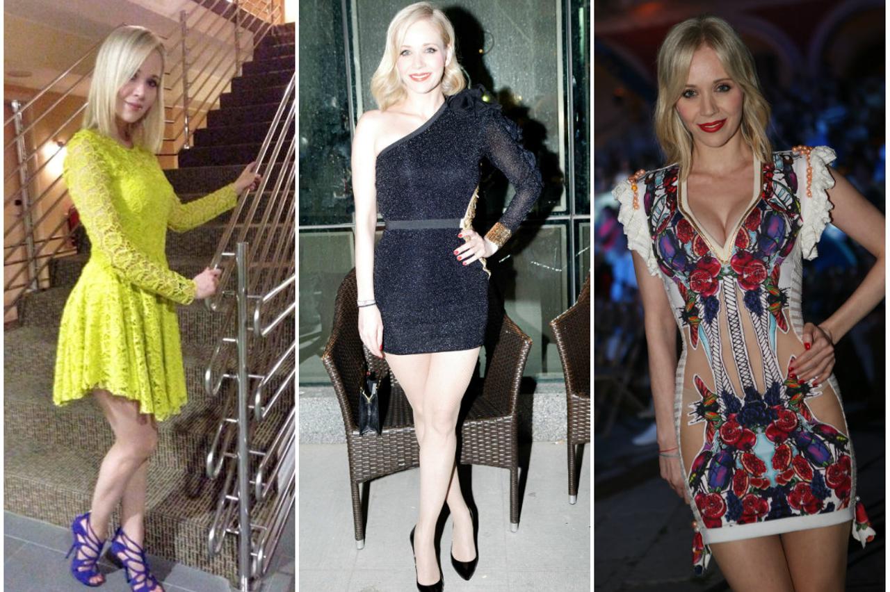 Jelena Rozga