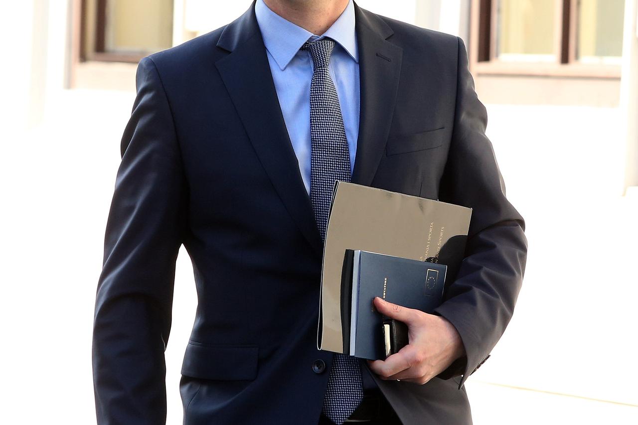 Predrag Šustar