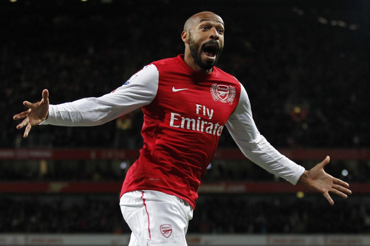 thierry henry