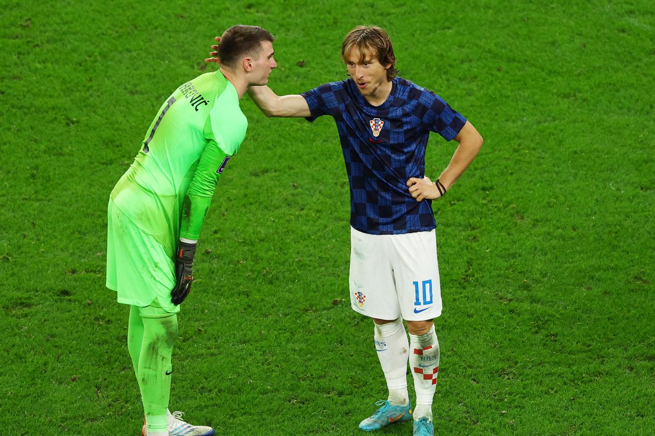 FIFA World Cup Qatar 2022 - Round of 16 - Japan v Croatia