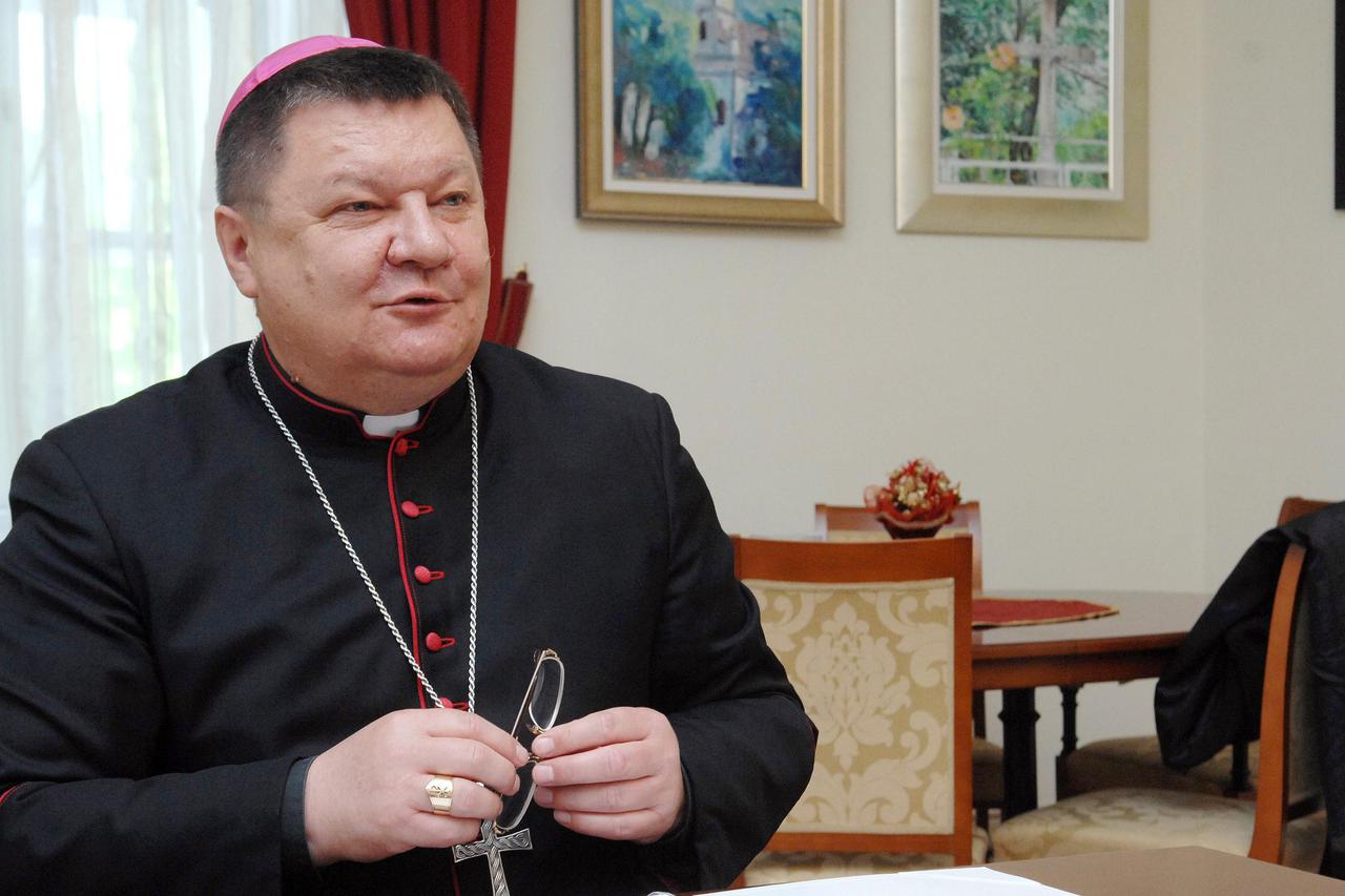 Vjekoslav Huzjak