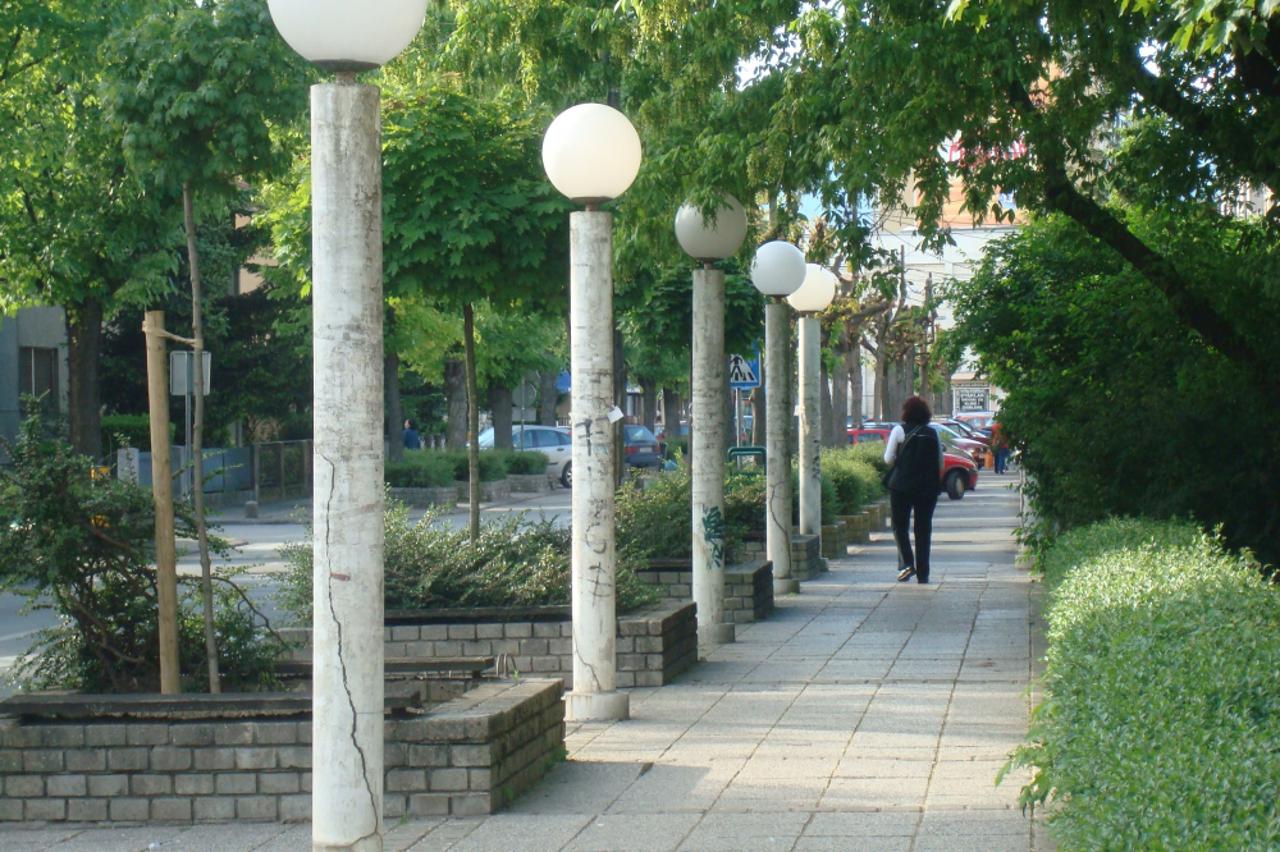 stupići