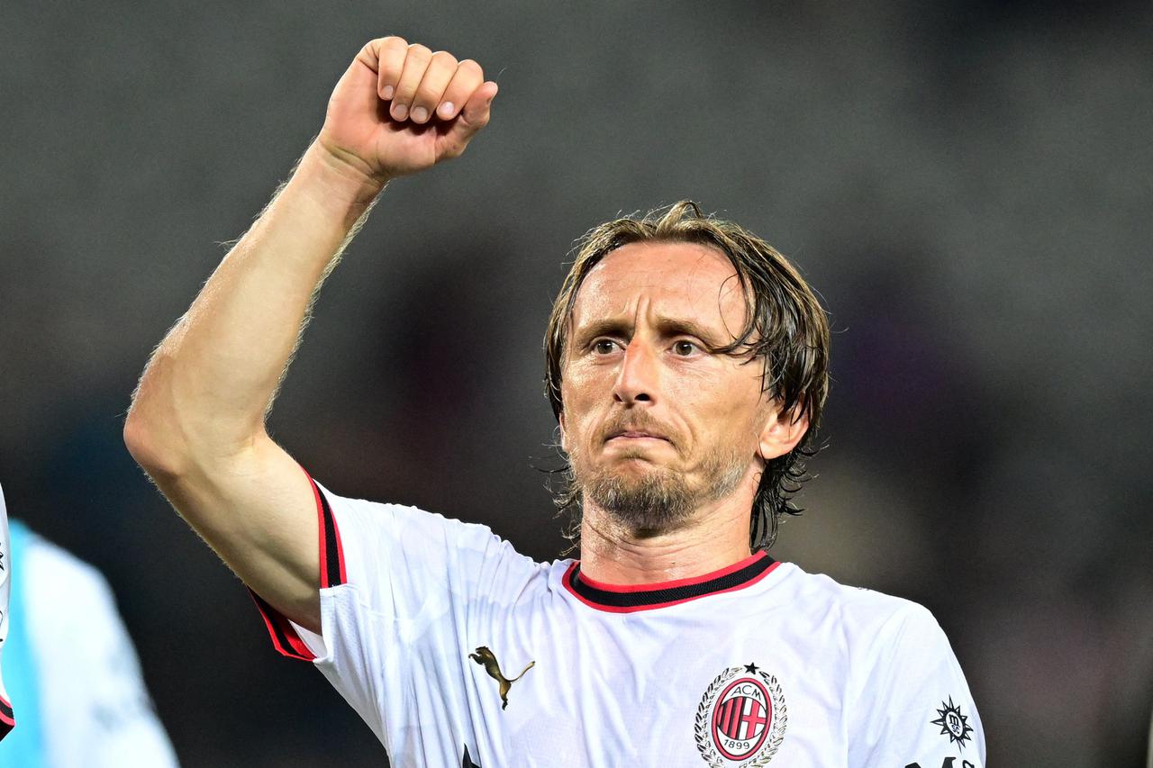 Serie A - Torino v AC Milan