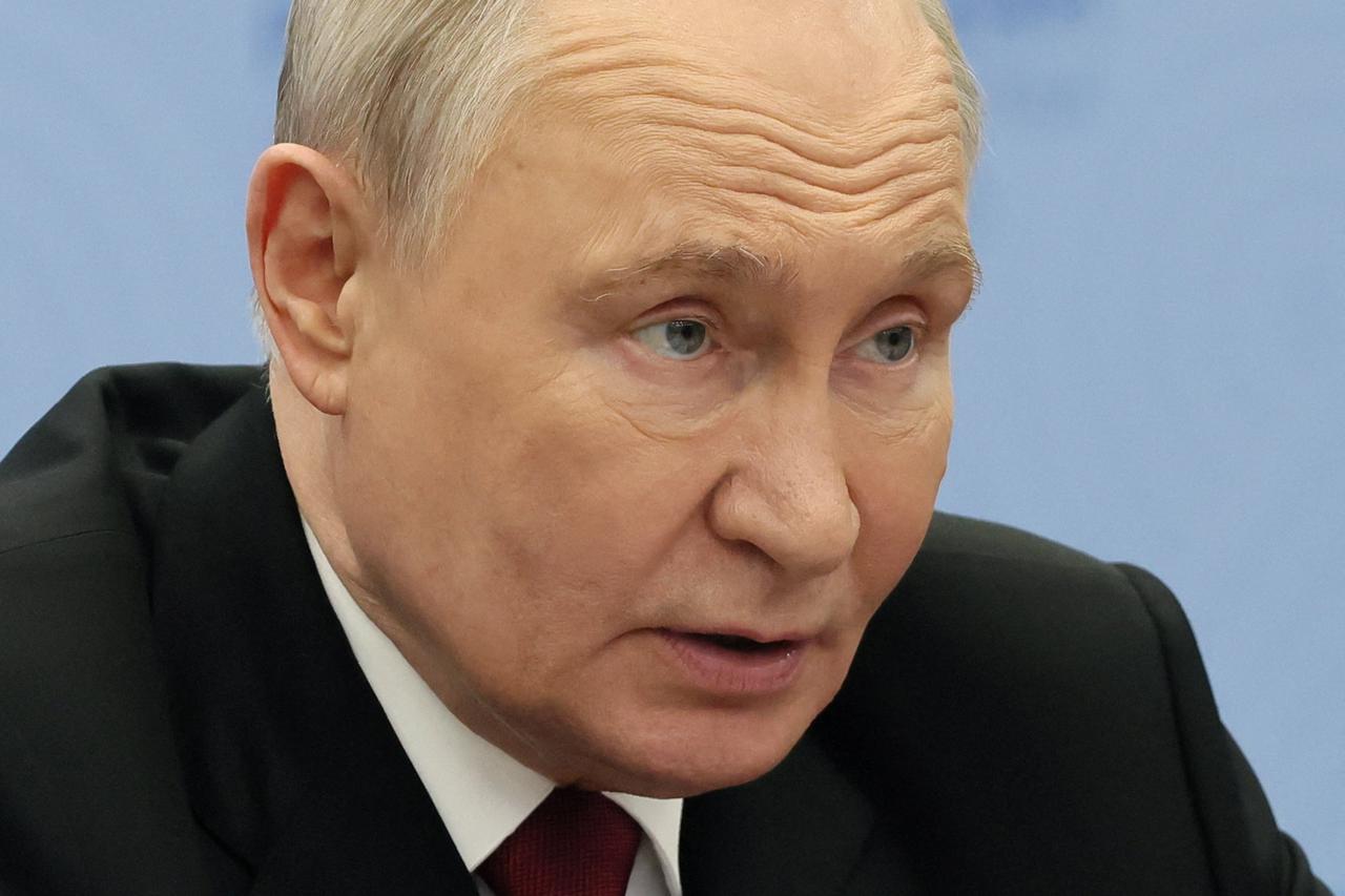 Putin