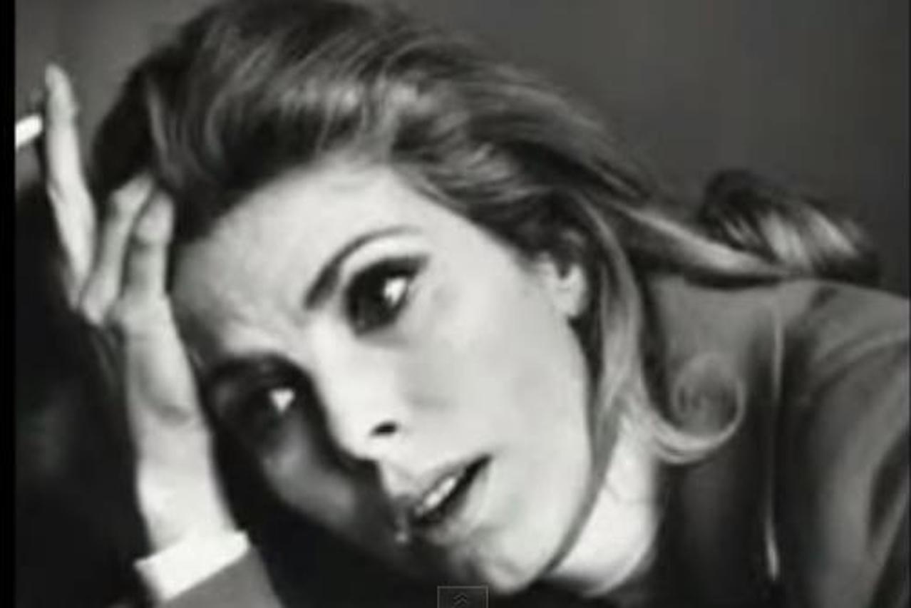 Billie Whitelaw