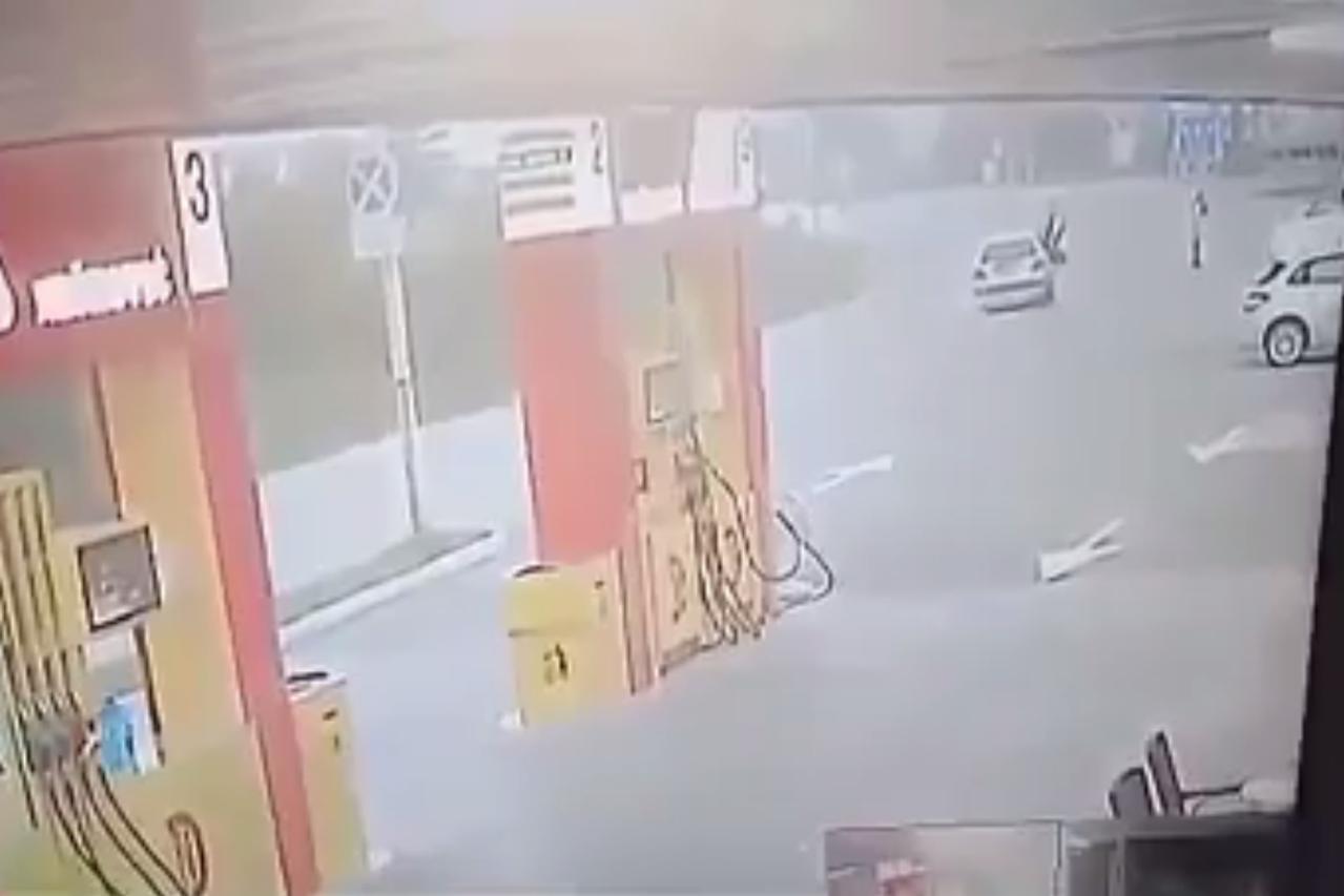 nesreća