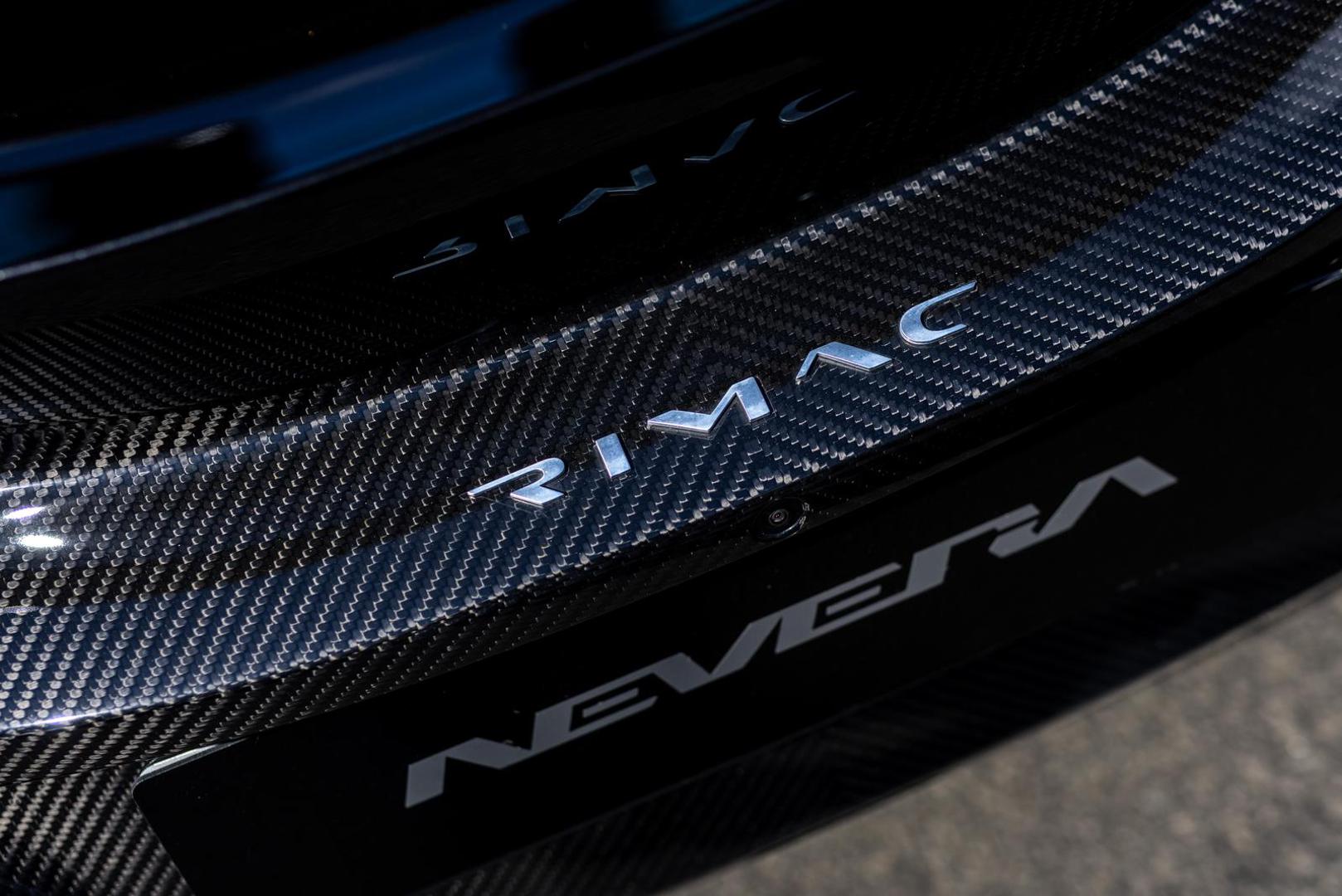 "Okupljanje devet Nevera za prvi Trailblazers Tour označilo je važnu prekretnicu za nas. Kada smo započeli ovo putovanje, stvaranje hiperautomobila s mogućnostima Nevere činilo se dalekim ciljem", istaknuo je Mate Rimac, osnivač i predsjednik Rimac grupe.