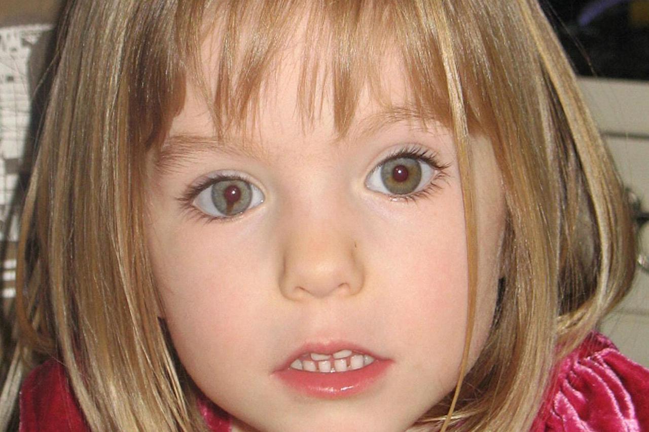 London: Roditelji Madeleine McCann na 6. godišnjicu od nestanka dali izjavu za medije