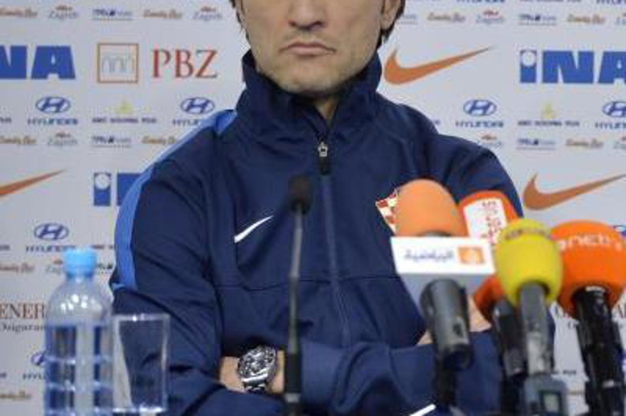 Niko Kovač, Ivan Rakitić