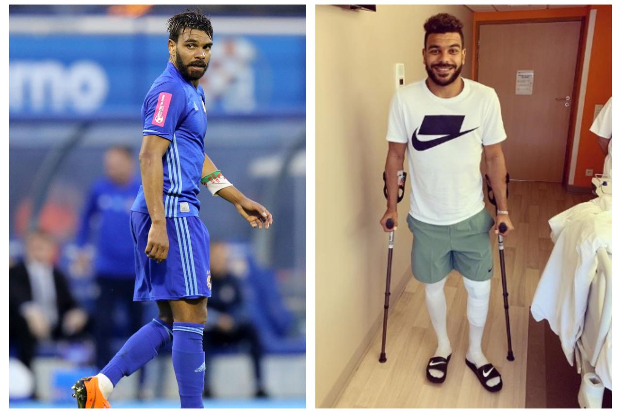 El Arbi Hillel Soudani