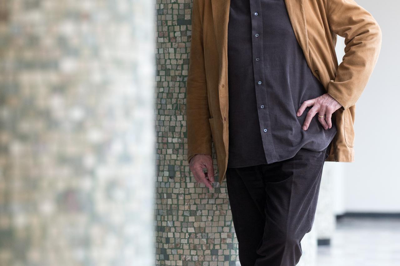 26.06.2014., Zagreb - Gradonacelnik grada Zagreba, Milan Bandic.  Photo: Davor Puklavec/PIXSELL