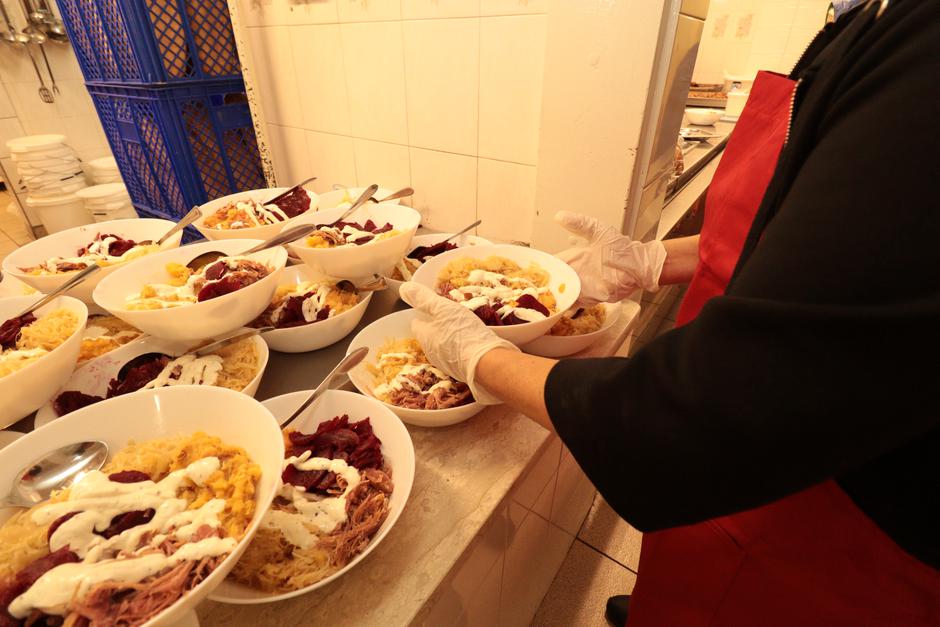 Caritas Zagrebačke nadbiskupije