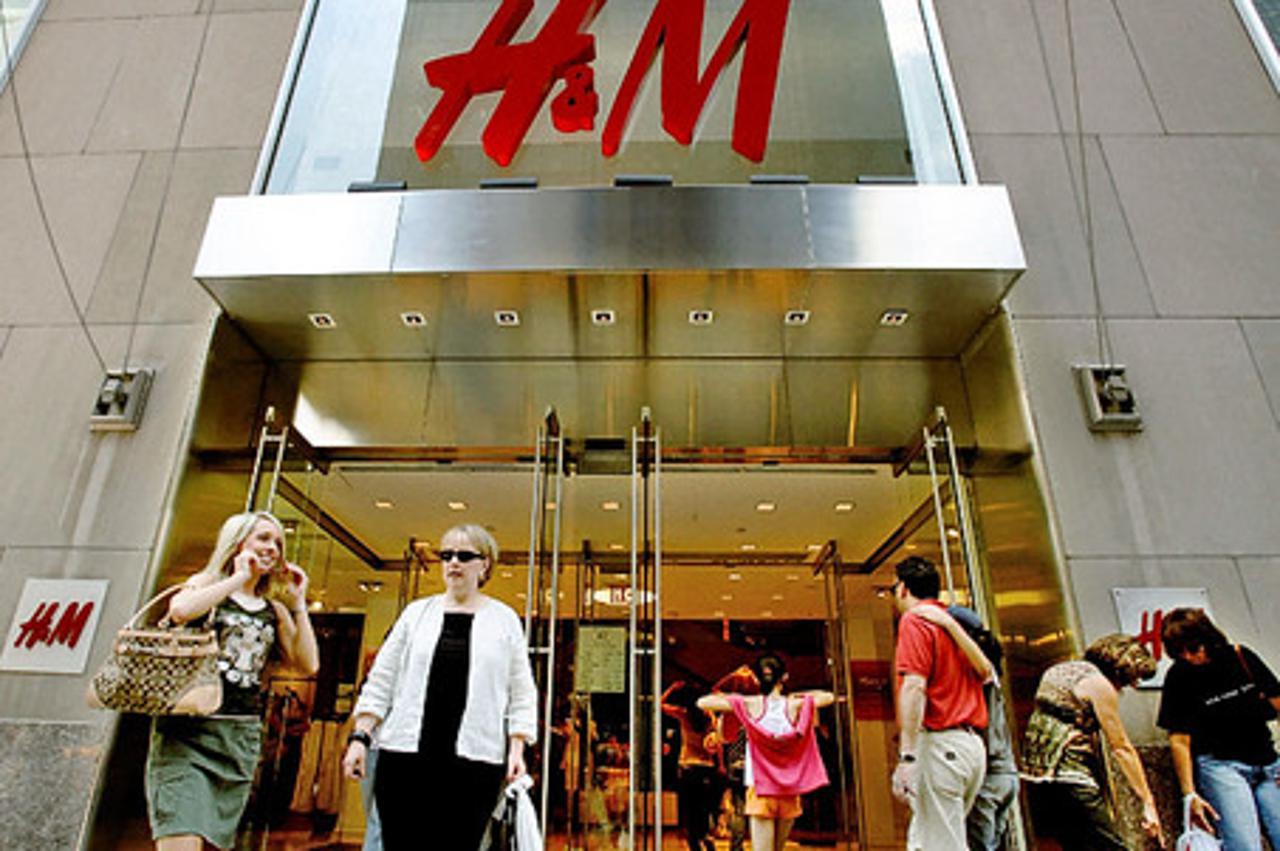 H&M