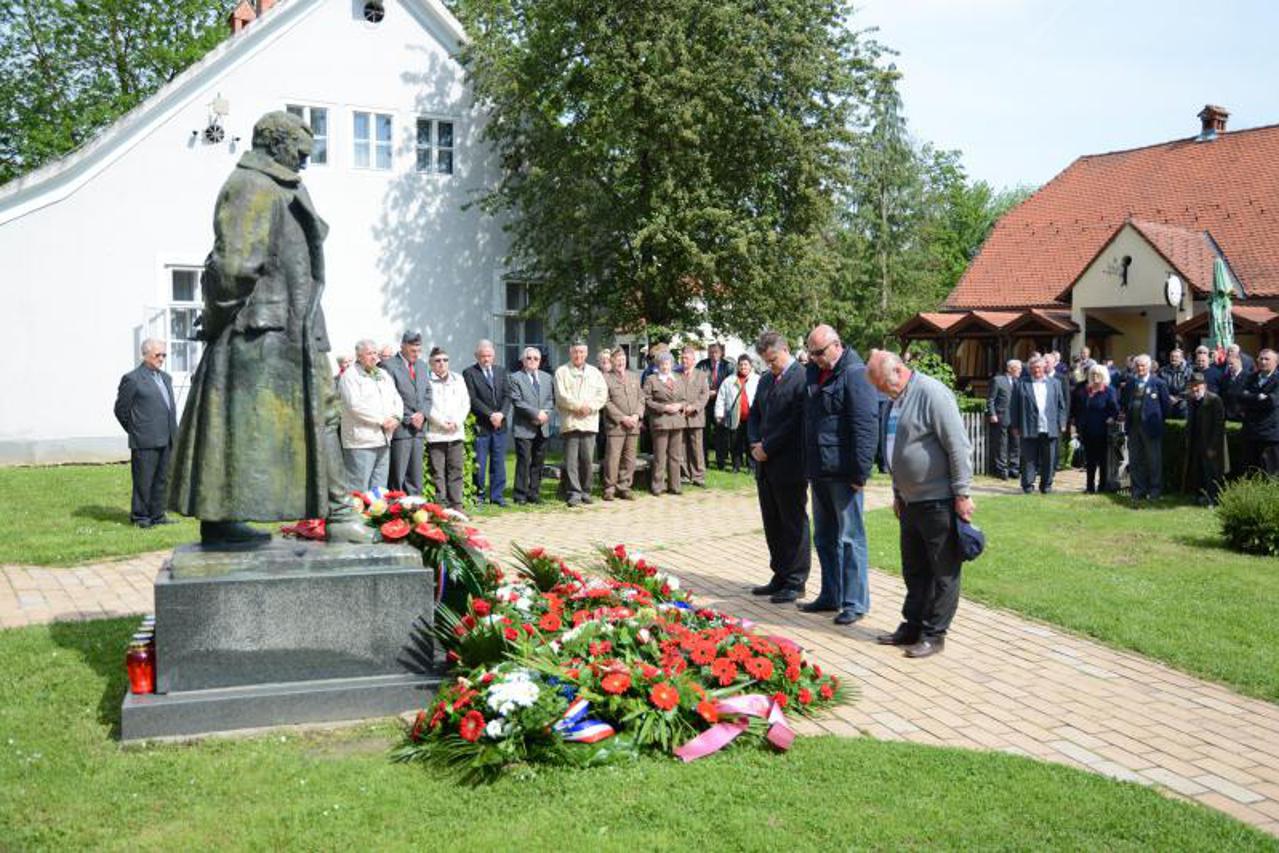 Josip Broz Tito,Kumrovec