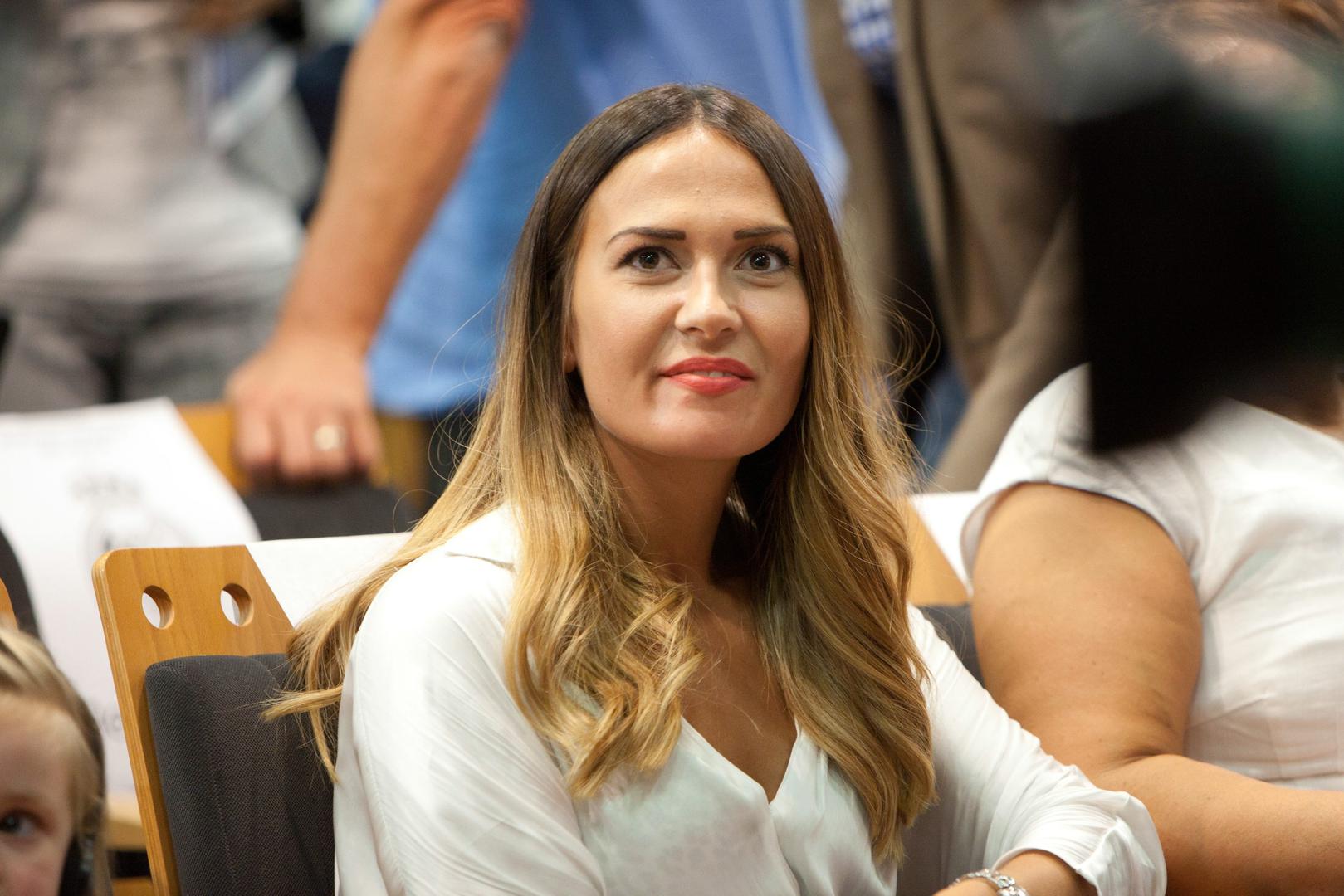 Gareth i Emma ništa ne prepuštaju slučaju pa su za svoj poseban dan angažirali veliko osiguranje