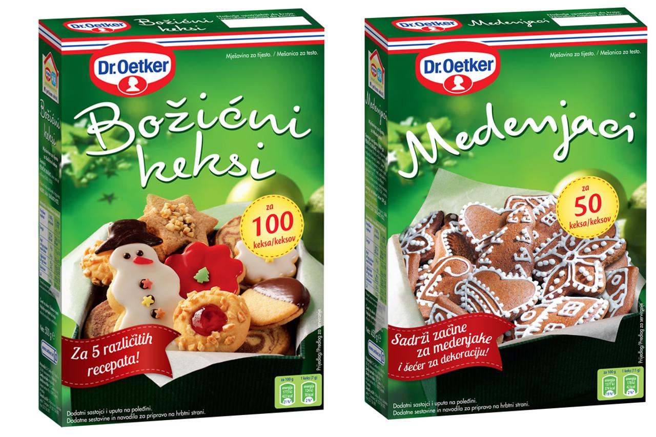 Dr. Oetker