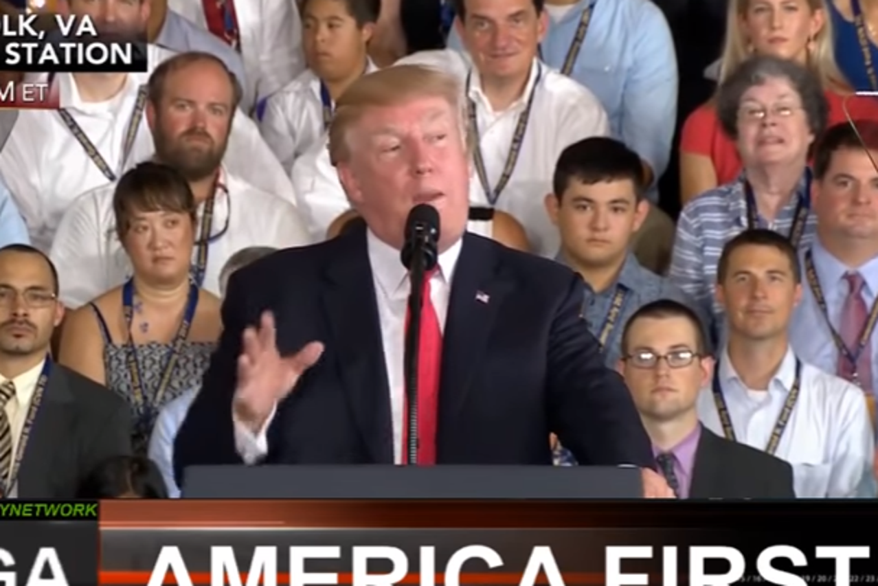 trump