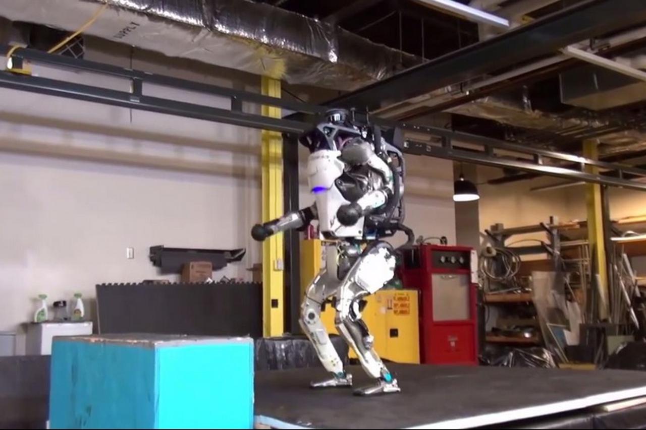 Atlas