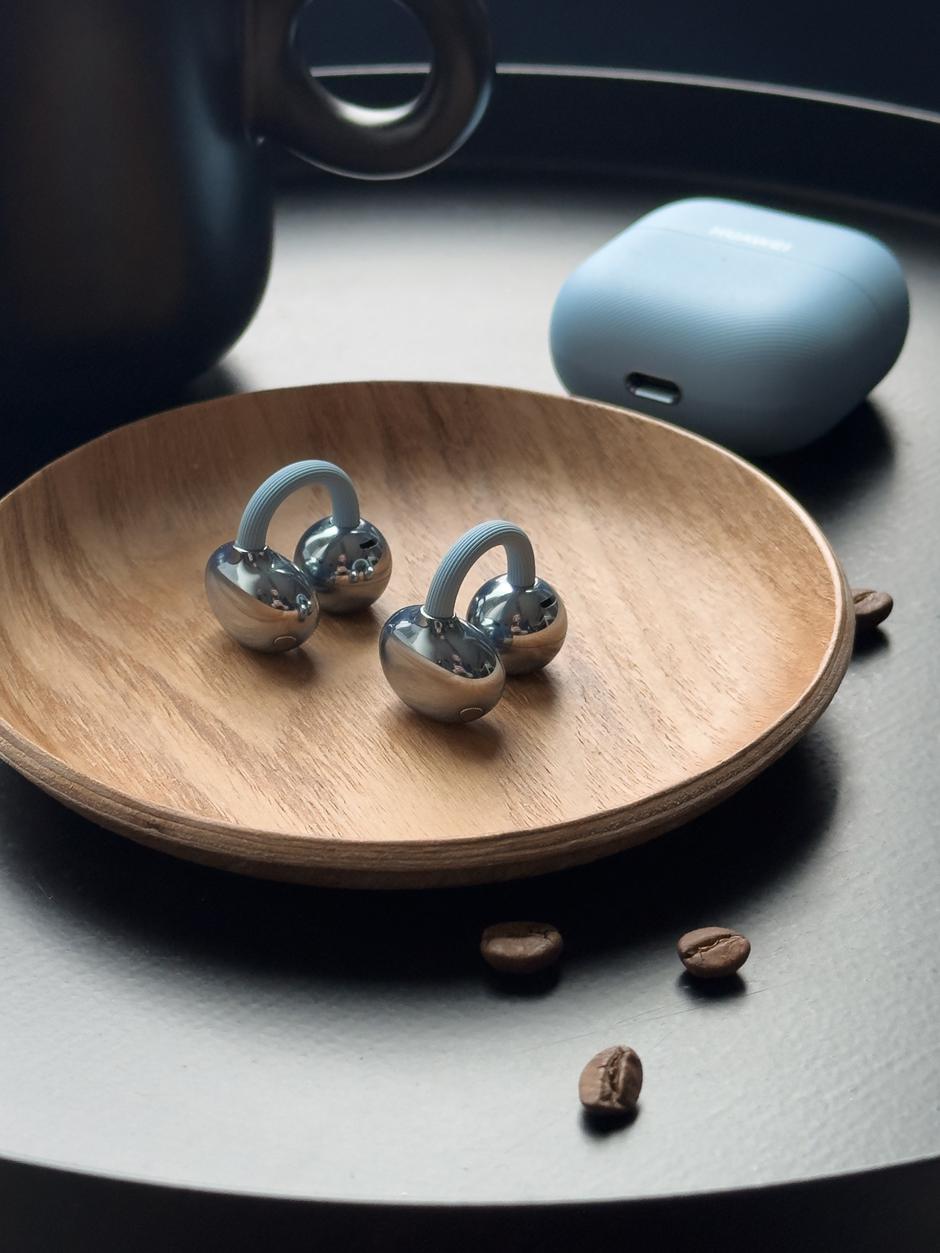 HUAWEI FreeClip 2 slušalice