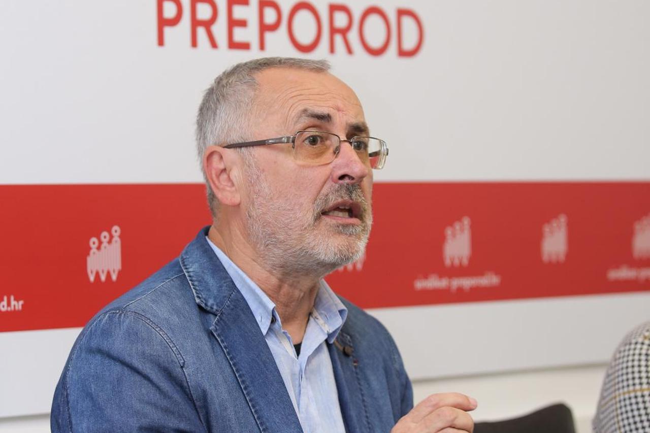 sindikat preporod