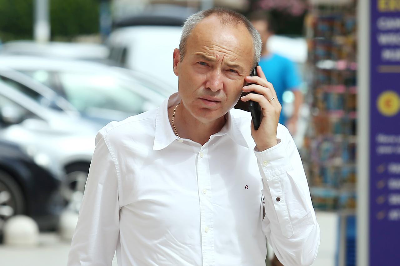 Damir Krstičević