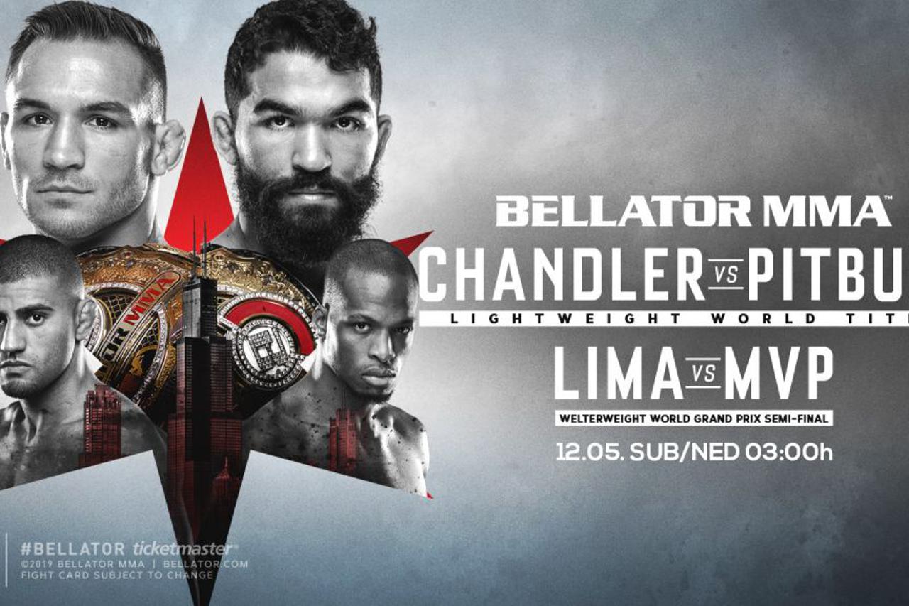 Bellator