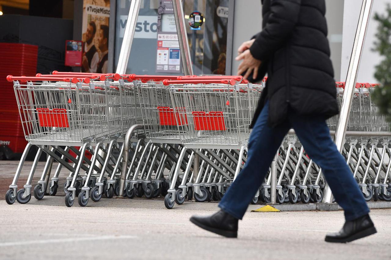 Šibenik: ?etvrti op?i bojkot trgovina na incijativu udruge Halo inspektore