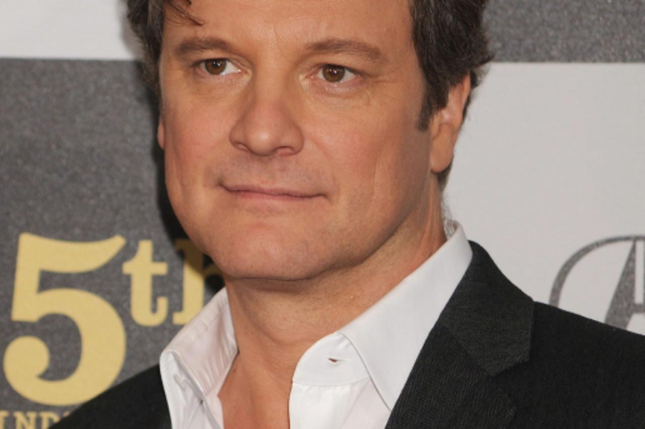 colin firth