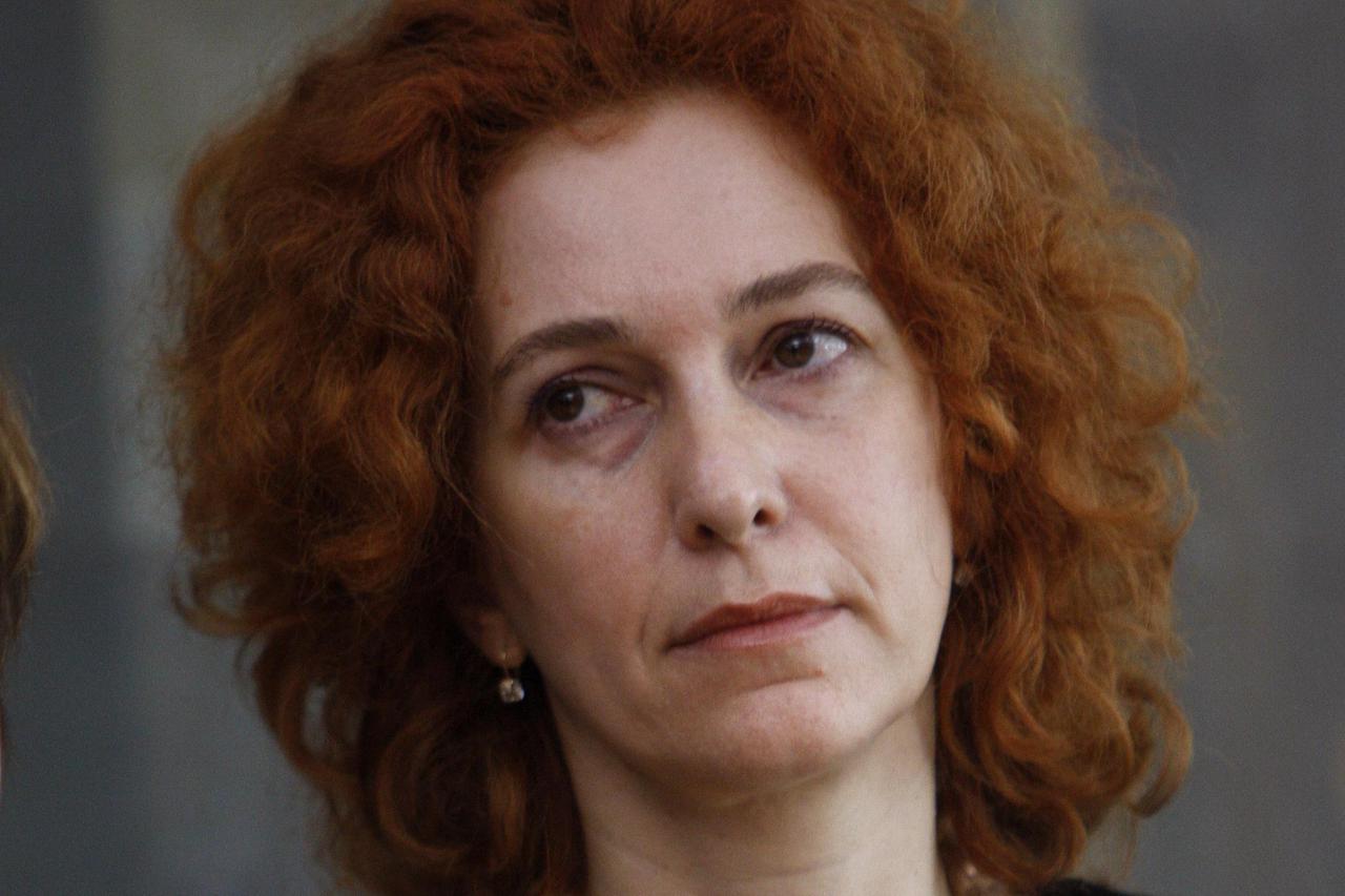 Zagreb: Predsjednik Josipovi? predstavio savjetnike i pro?elnike