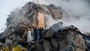 Kyiv endures 'most extensive' Russian attack, 20 killed