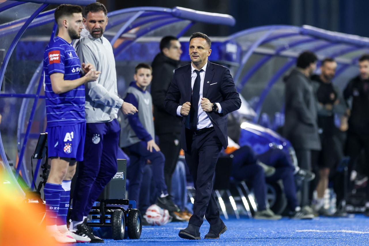 SuperSport HNL, 24. kolo, GNK Dinamo - HNK Gorica