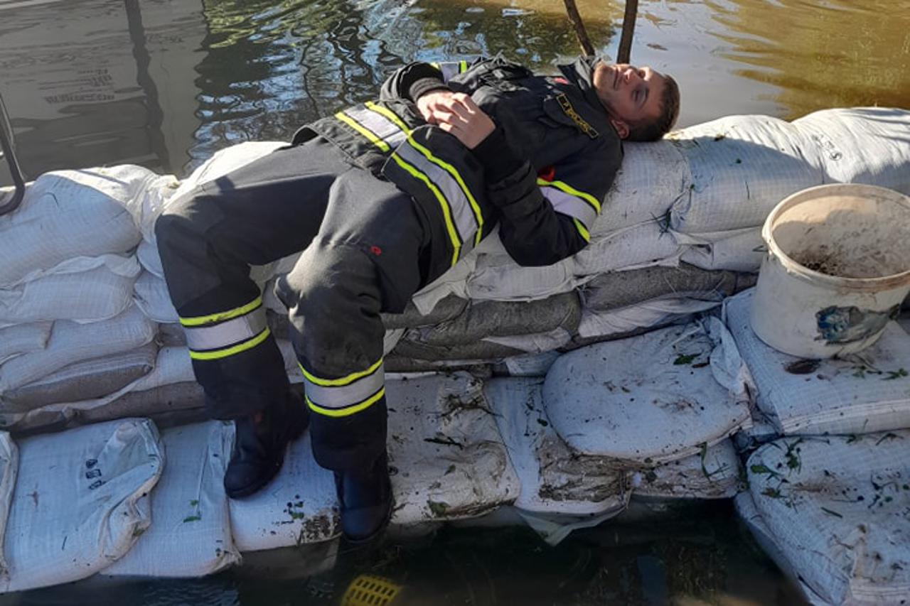 DVD Sveti Martin na Muri