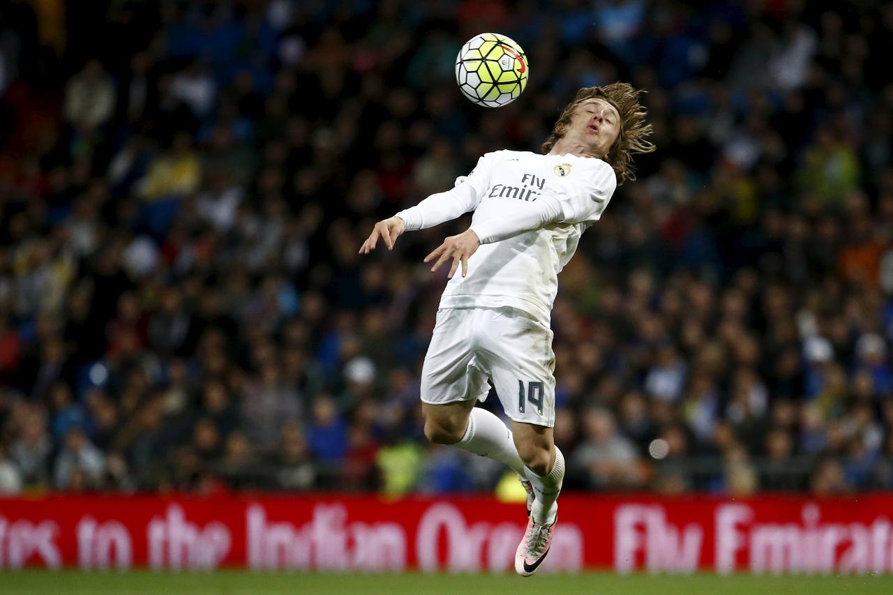 Real madrid