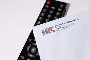 Ne želite HRT-u više plaćati mjesečnu pretplatu? Evo tko sve može odjaviti plaćanje pristojbe