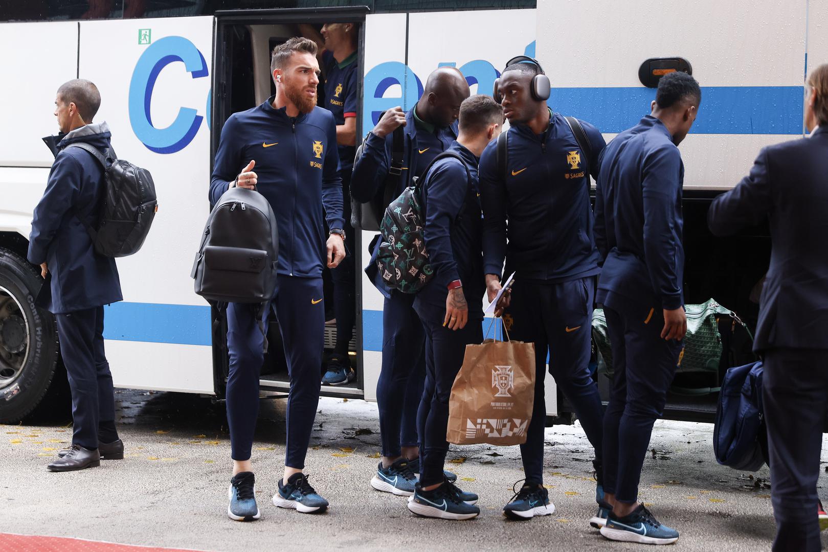 Najviše pozornosti izazvao je Cristiano Ronaldo