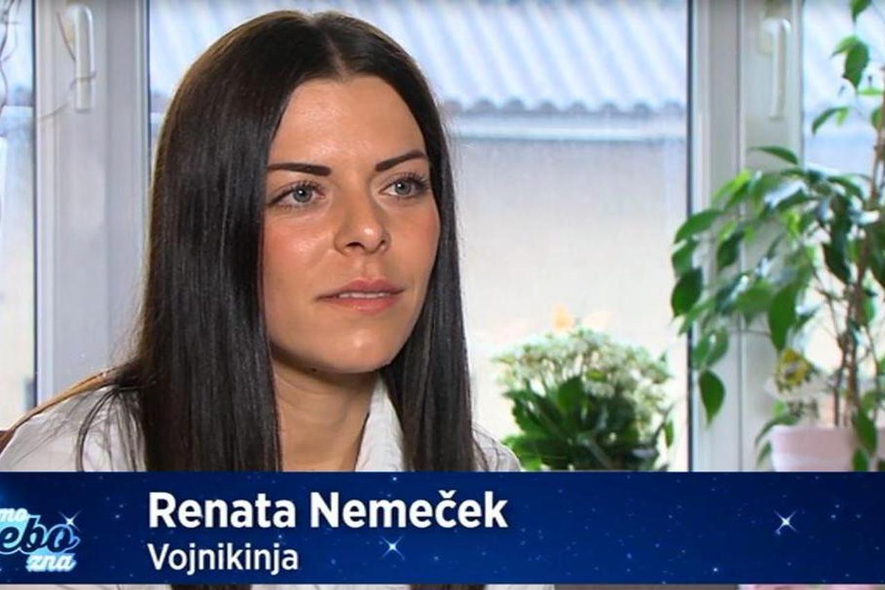 Samo nebo zna