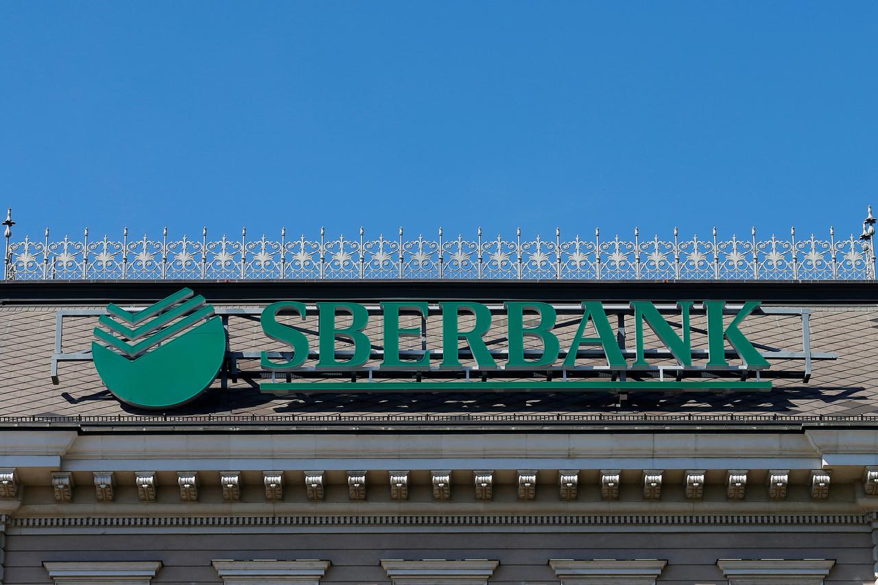sberbank