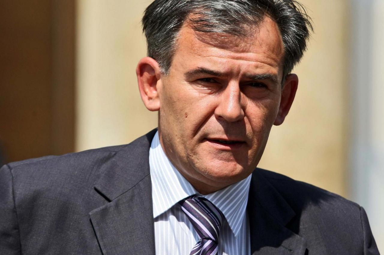 tomislav Ivić