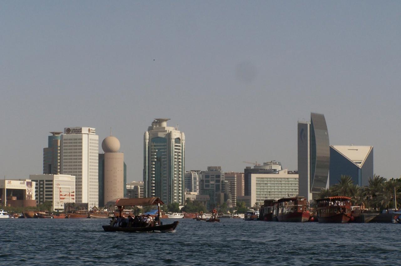 dubai
