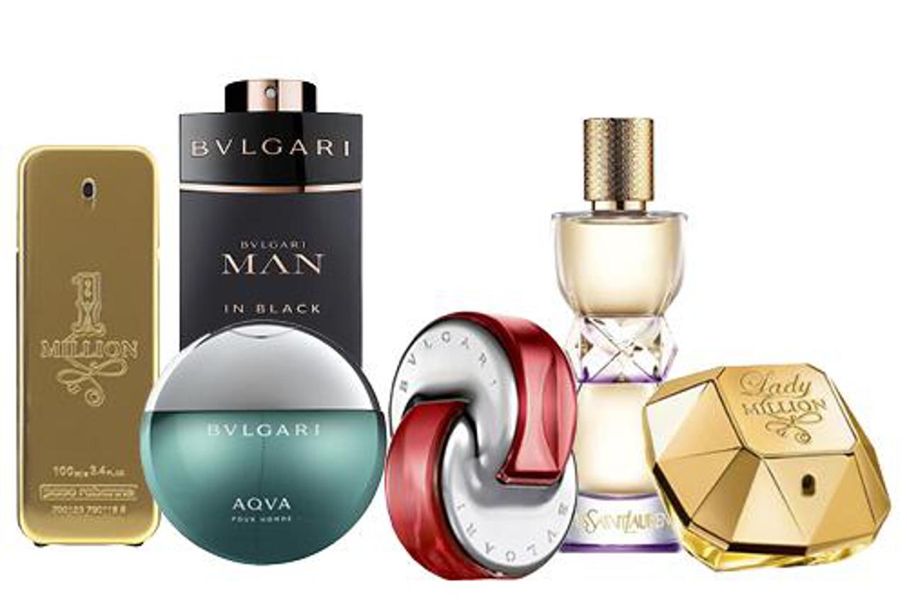 Svoj omiljeni parfem kupite na Mondu jer cijene su niže i do 60%