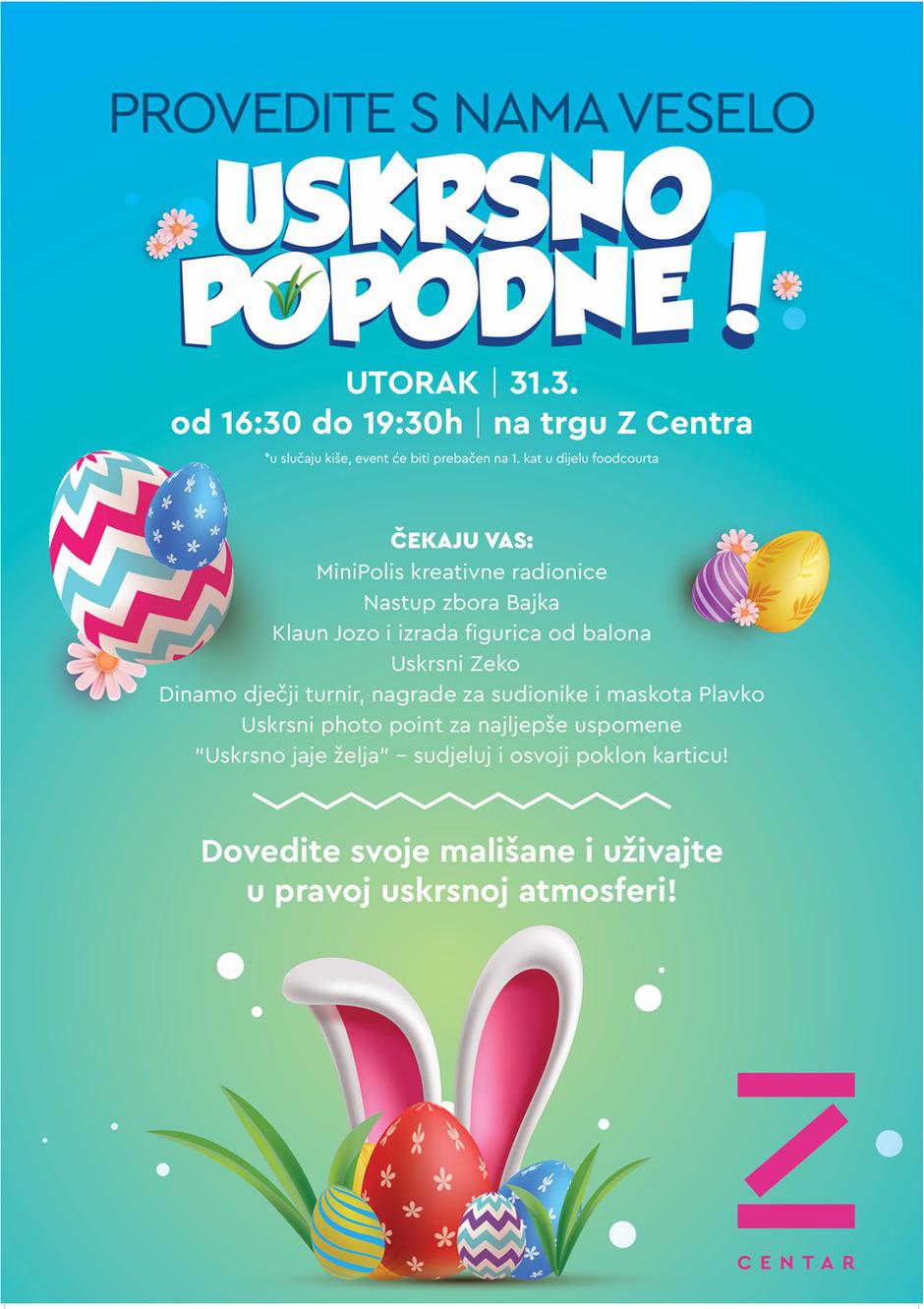 Z Centar