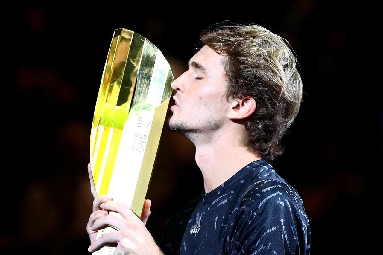 ATP 500 - Erste Bank Open