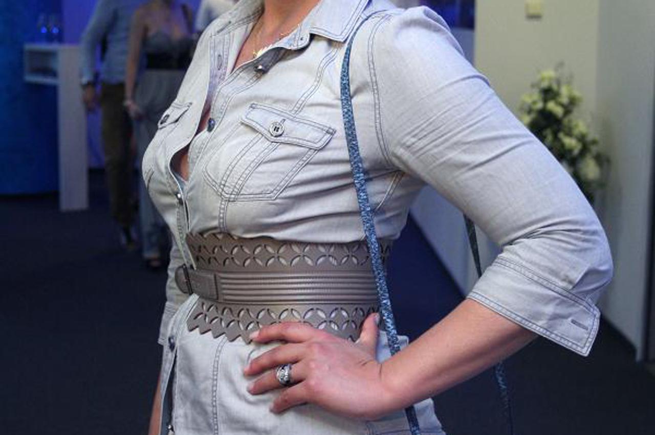 nina badrić