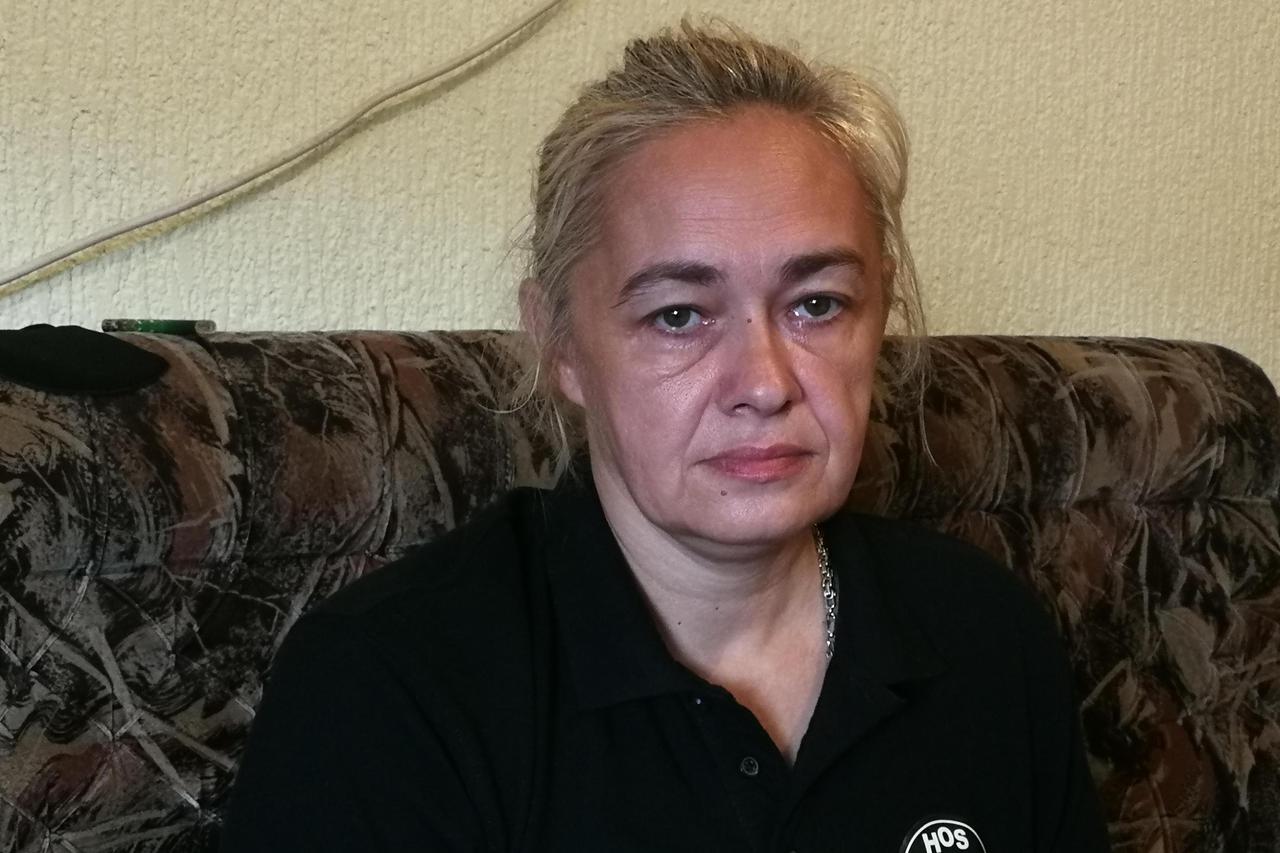 Sandra Topić