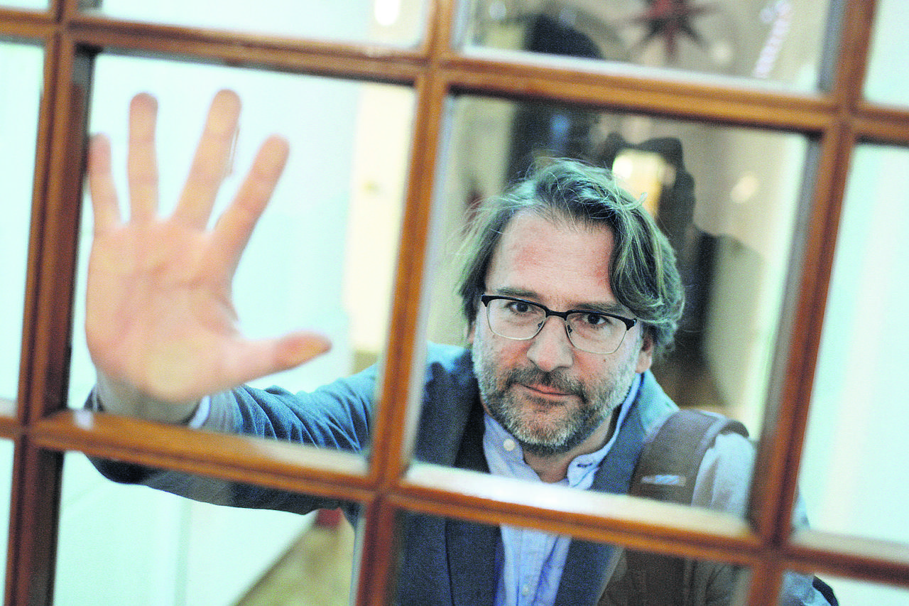 Hrvoje Hribar