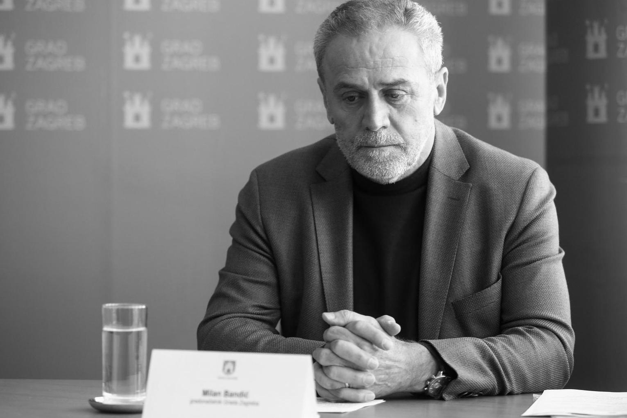 Milan Bandić