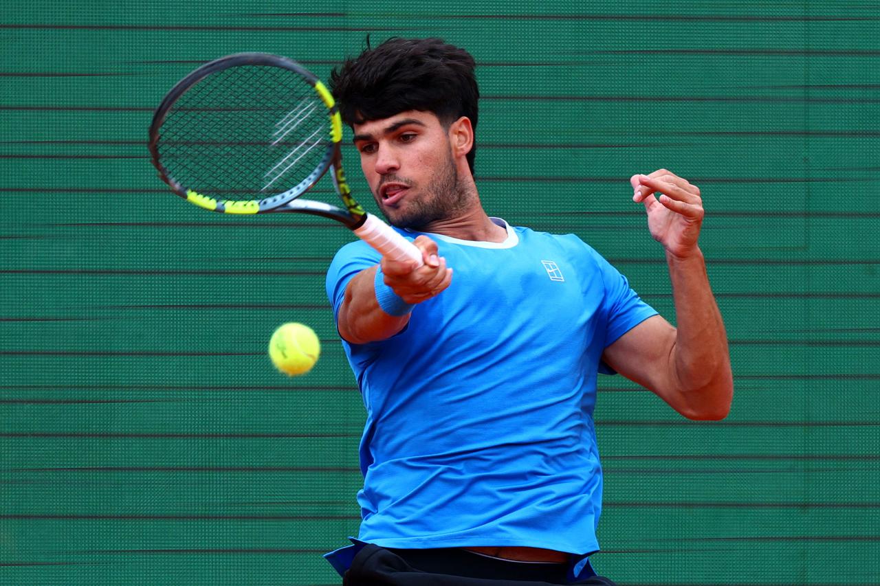 ATP Masters 1000 - Monte Carlo Masters