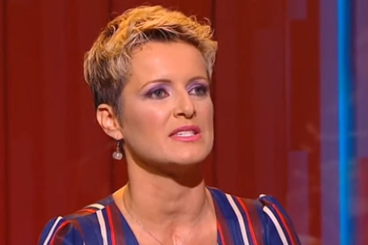 Jelica Dabović